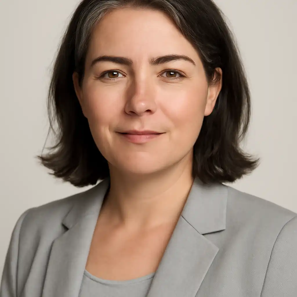 Petra Jensen